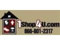 1shop4u Coupon Codes May 2025