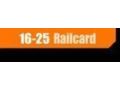 16-25railcard Uk Coupon Codes May 2024