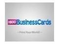 1-800-Business-Cards Coupon Codes April 2024