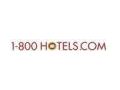 1800hotels Coupon Codes September 2023