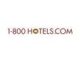 1800hotels Coupon Codes May 2024