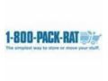 1 800 Packrat Coupon Codes September 2023