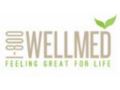 Wellmed Coupon Codes May 2024