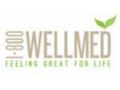 Wellmed Coupon Codes July 2025