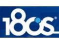 180s Coupon Codes July 2025