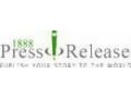 1888 Press Release Coupon Codes June 2024