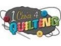 1choice4quilting Coupon Codes February 2023