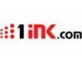 1ink Coupon Codes September 2023