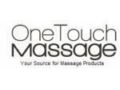 One Touch Massage Coupon Codes May 2025