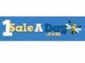 1 Sale A Day Coupon Codes July 2025