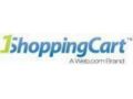 1ShoppingCart 50% Off Coupon Codes May 2024