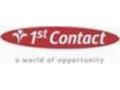 1st Contact Forex Coupon Codes April 2024