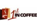 1st In Coffee Coupon Codes May 2024