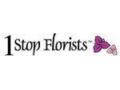 1 Stop Florists Coupon Codes July 2025