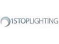 1stoplighting Coupon Codes October 2022