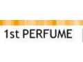 1st Perfume Coupon Codes April 2024