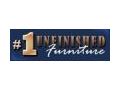1 Unfinished Furniture Coupon Codes May 2024