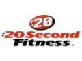 20 Second Fitness Coupon Codes May 2024