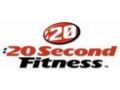 20 Second Fitness Coupon Codes July 2025