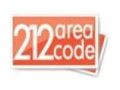 212areacode Coupon Codes May 2024