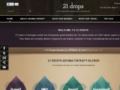 21drops Coupon Codes July 2025