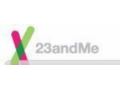 23AndMe Coupon Codes April 2024