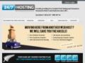 247hosting Nz Coupon Codes July 2025