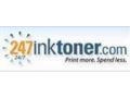 247inktoner Coupon Codes July 2025