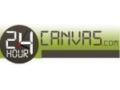 24 Hour Canvas Coupon Codes May 2024