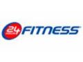 24 Hour Fitness Coupon Codes June 2024