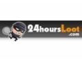 24hoursloot Coupon Codes August 2022