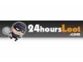 24hoursloot Coupon Codes May 2024