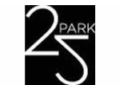 25park Coupon Codes May 2025