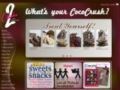 2chickswithchocolate Coupon Codes April 2024