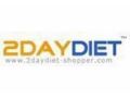 2 Day Diet 5% Off Coupon Codes May 2024