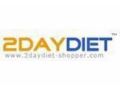 2 Day Diet Coupon Codes July 2025