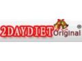 2daydiet Coupon Codes July 2025
