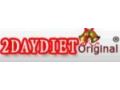 2DAYDIET Coupon Codes April 2024