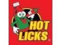 Hot Licks Coupon Codes May 2024