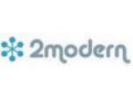 2modern Coupon Codes May 2025