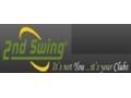 2nd Swing Coupon Codes May 2025