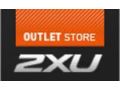 2XU Outlet 10% Off Coupon Codes May 2024