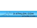 3-athlon Coupon Codes April 2024