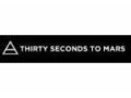Thirty Seconds To Mars 15% Off Coupon Codes May 2024