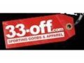 33-off Coupon Codes July 2025