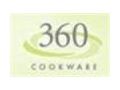 360 Cookware 15% Off Coupon Codes May 2024