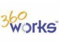 360works Coupon Codes June 2023