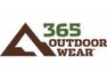 365 Outdoor Wear Coupon Codes August 2022