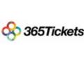 365tickets Uk Coupon Codes July 2025