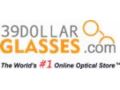 39 Dollar Glasses 50% Off Coupon Codes April 2024